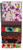 Olympus Kofu Fabric 5in Charm Pack