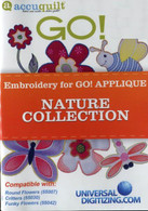 Nature Collection CD-ROM - Accuquilt Companion