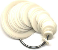 Karen Kay Buckley's Perfect Circles