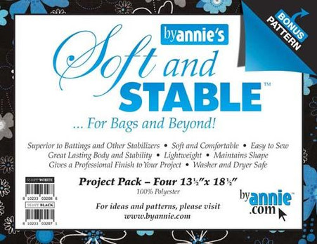 ByAnnie's Soft & Stable Project Packs