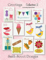 Greetings! Collection 2 with CD