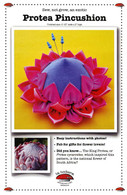 Protea Pincushion
