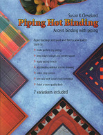 Piping Hot Binding Kit