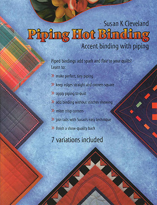 Piping Hot Binding Kit