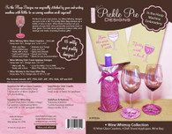 Wine Whimsy Collection with CD