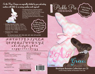 Boutique Bunnies Collection with CD