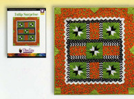 Tulip Surprise Pattern