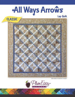 All Ways Arrows Pattern