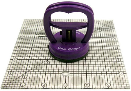 The Amazing Little Gypsy Gripper