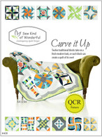 Curve it Up Pattern