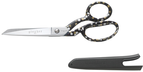 gingher dressmaker shears