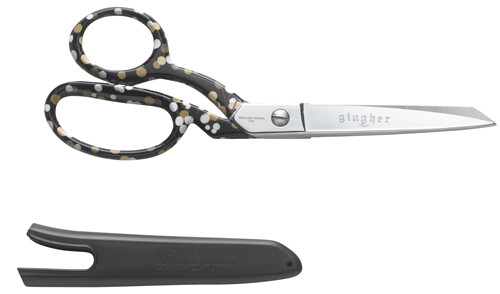 gingher dressmaker shears