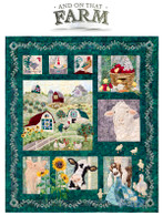 And on that Farm Complete 8 Pattern Set