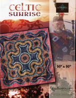 Celtic Sunrise Pattern