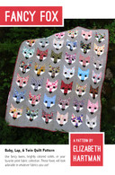 Fancy Fox Pattern