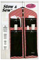 Stow and Sew Pattern