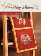 OESD Holiday Collections 2011 CD #3 Winter Treasures
