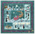 Heaven and Nature Sing Complete 6 Pattern Set