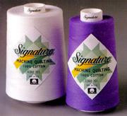 Signature Cotton 40 wt 3-ply Quilting Thread 3000yd