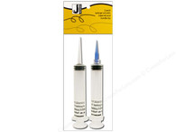 Syringe Set Tapered & Needle Tip 2/pkg