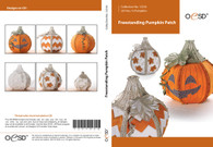 OESD Freestanding Pumpkin Patch CD
