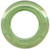 Grommets 25mm Round 8/pkg Clear Lime
