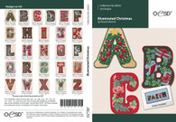 OESD Illuminated Christmas CD by Krista Hamrick