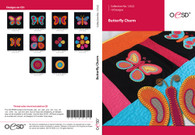 OESD Butterfly Charm CD