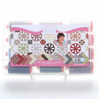 Aurifil Cotton 50 wt 12 Large Spools by Sue Daley Collection