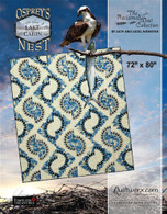 Ospreys Nest Pattern