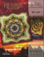 Prairie Star The Reclaimed West Collection Pattern