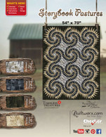 Storybook Pastures Pattern