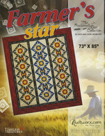Farmer's Star Pattern