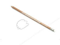 White Chalk Pencil 12/bx