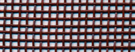 Vinyl Mesh Roll 18in x 36in Brown