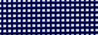 Vinyl Mesh Roll 18in x 36in Navy Blue