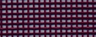 Vinyl Mesh Roll 18in x 36in Burgandy