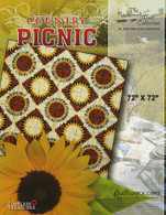 Country Picnic Pattern