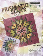 Prismatic Star Pattern