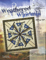 Weathered Windmill Pattern