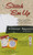 Stitch 'Em Up Napkins 4/pkg White
