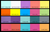 Color Chart