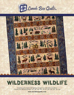 Wilderness Wildlife Redemption Code + CD