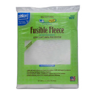 Fusible Fleece Pellon 45in x 60in