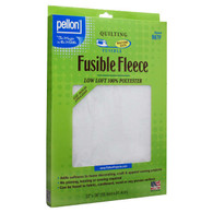 Fusible Fleece Pellon 22in x 36in