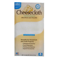 Cheese Cloth 36in x 3yds