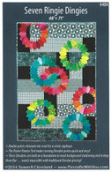 Seven Ringie Dingies Pattern