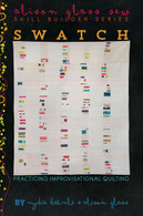 Swatch Quilt Pattern