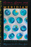 Meridian Quilt Pattern