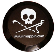 Sewing Skull Tape Measure